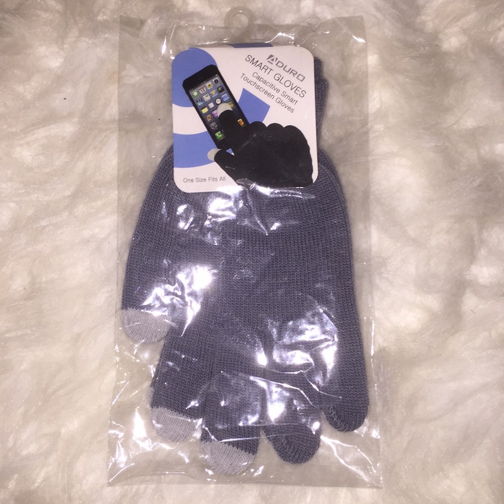 🧤TOUCHSCREEN GLOVES🧤